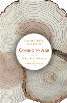Coming to Age: Growing Older with Poetry | O#Poetry