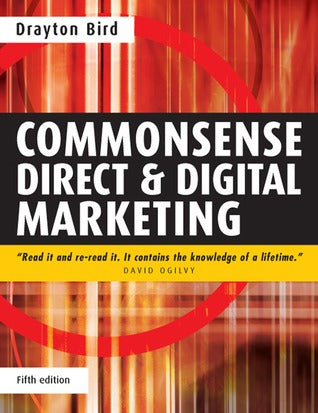 Commonsense Direct  and  Digital Marketing | O#MANAGEMENT