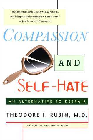 Compassion and Self Hate: An Alternative to Despair | O#MentalHealth