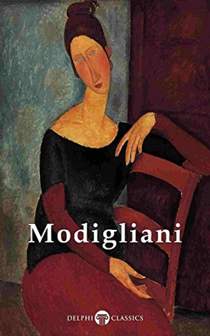 Complete Paintings of Amedeo Modigliani | O#ArtArchives