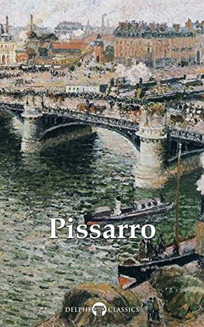 Complete Paintings of Camille Pissarro | O#ArtArchives