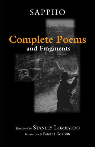 Complete Poems and Fragments | O#Poetry