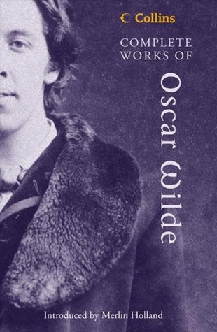 Complete Works of Oscar Wilde | O#Poetry