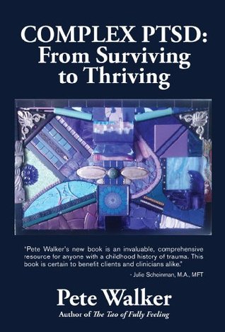 Complex PTSD: From Surviving to Thriving | O#Health