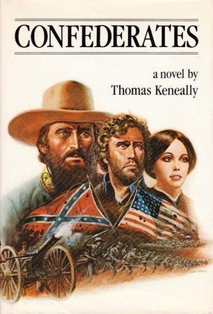 Confederates | O#CIVILWAR
