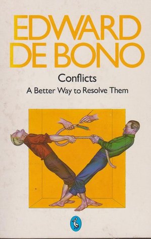 Conflicts: A Better Way To Resolve Them | O#Psychology