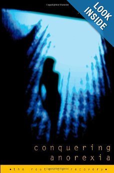 Conquering Anorexia: The Route to Recovery | O#MentalHealth