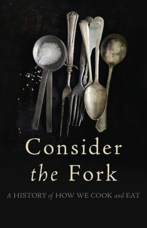 Consider the Fork: How Technology Transforms the Way We Cook and Eat | O#Science