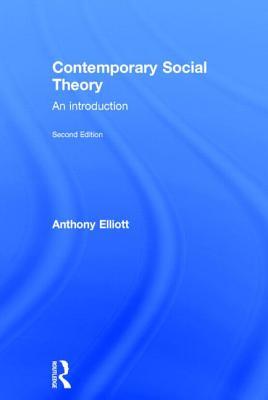 Contemporary Social Theory: An Introduction | O#Sociology