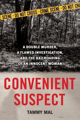 Convenient Suspect: A Double Murder, a Flawed Investigation, and the Railroading of an Innocent Woman | O#TrueCrime