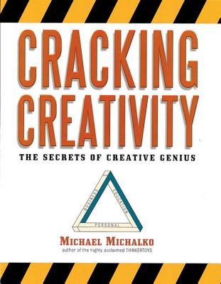 Cracking Creativity: The Secrets of Creative Genius | O#Psychology