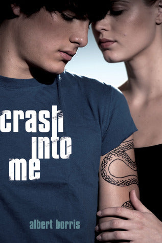Crash Into Me by Albert Borris | O#MentalHealth