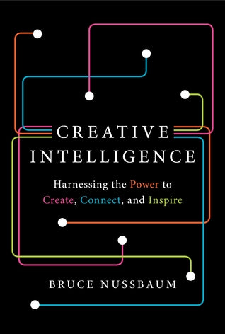 Creative Intelligence | O#Psychology