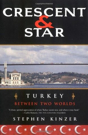 Crescent and Star: Turkey Between Two Worlds | O#Travel