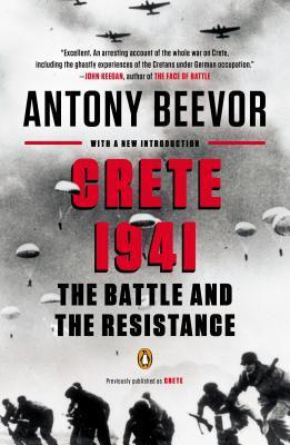 Crete 1941: The Battle And The Resistance | O#MilitaryHistory