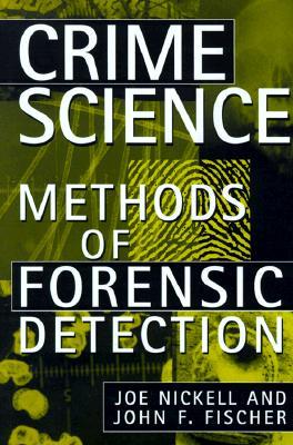 Crime Science: Methods of Forensic Detection | O#TrueCrime