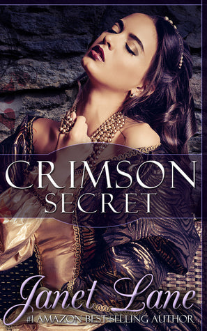 Crimson Secret | O#Medieval