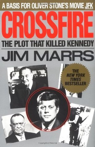 Crossfire: The Plot That Killed Kennedy | O#TrueCrime