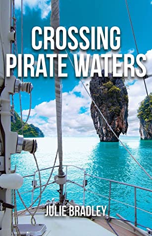 Crossing Pirate Waters (Escape) | O#Travel