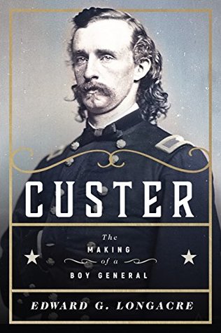 Custer: The Making of a Young General | O#MilitaryHistory