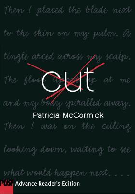 Cut by Patricia McCormick | O#Health