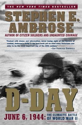 D-Day: June 6, 1944:  The Climactic Battle of World War II | O#MilitaryHistory