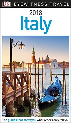 DK Eyewitness Travel Guide Italy | O#Travel