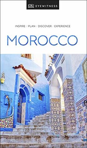 DK Eyewitness Travel Guide Morocco | O#Travel