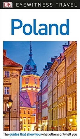 DK Eyewitness Travel Guide Poland | O#Travel