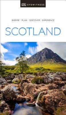 DK Eyewitness Travel Guide Scotland by DK Travel | O#Travel