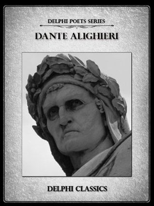Dante Alighieri – Complete Divine Comedy | O#Poetry