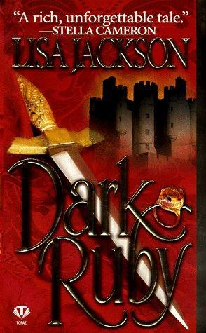 Dark Ruby (Dark Jewels Trilogy, #1) | O#Medieval