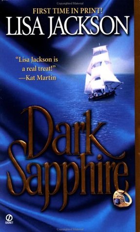Dark Sapphire (Dark Jewels Trilogy, #3) | O#Medieval