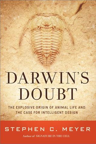 Darwin's Doubt: The Explosive Origin of Animal Life and the Case for Intelligent Design | O#Religion