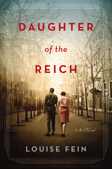 Daughter of the Reich | O#WorldWarII