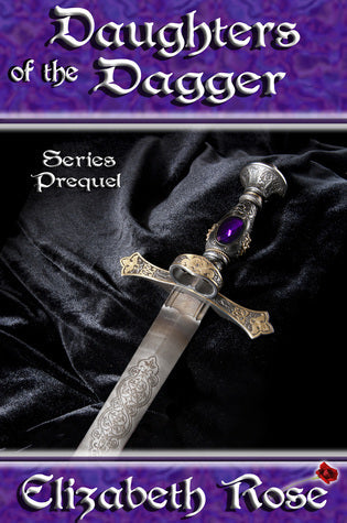 Daughters of the Dagger (Daughters of the Dagger #0.5) | O#Medieval
