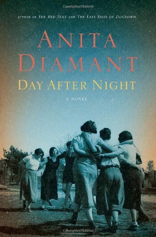 Day After Night | O#WorldWarII