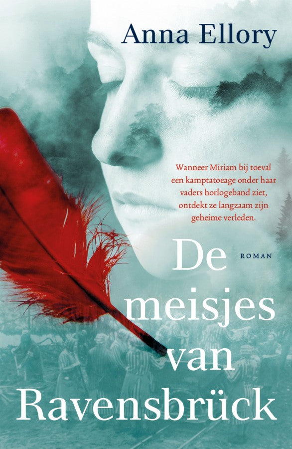 De meisjes van Ravensbruck | O#WorldWarII