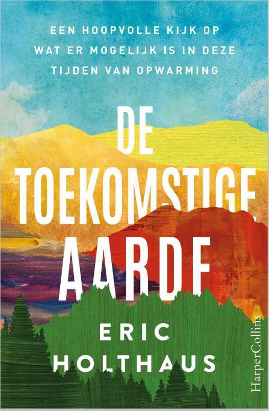 De toekomstige aarde | O#Environment