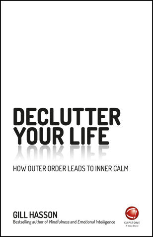 Declutter Your Life: How Outer Order Leads to Inner Calm | O#Health