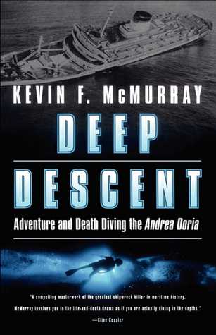 Deep Descent: Adventure and Death Diving the Andrea Doria | O#Environment