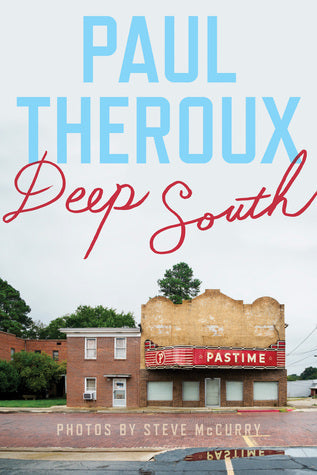 Deep South: Four Seasons on Back Roads | O#Travel