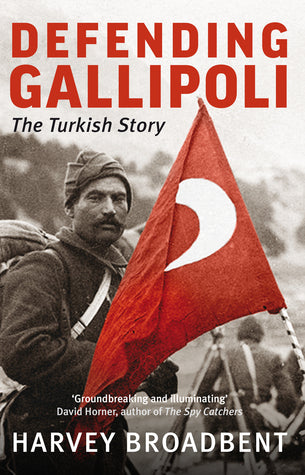 Defending Gallipoli: The Turkish Story | O#MilitaryHistory