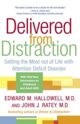 Delivered from Distraction | O#Health