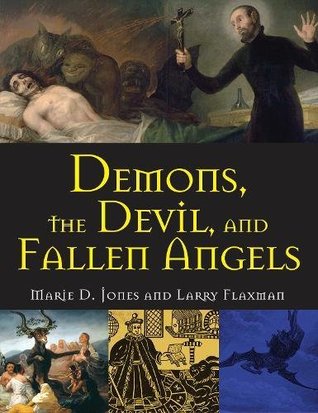 Demons, the Devil, and Fallen Angels | O#Religion