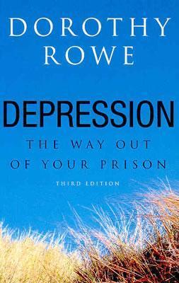Depression: The Way Out of Your Prison | O#MentalHealth