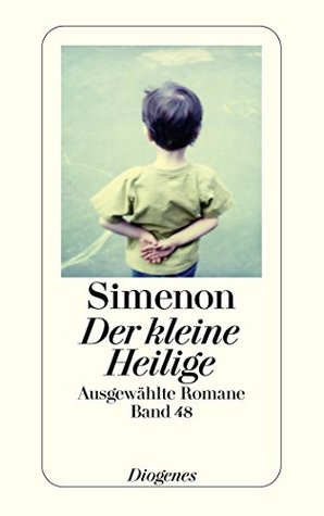 Der Kleine Heilige (Ausgewählte Romane Bd 48) | O#ArtArchives