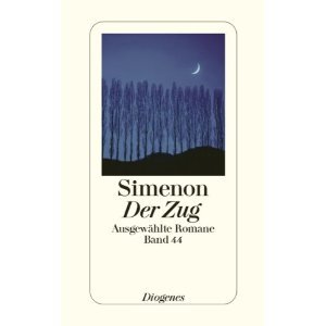 Der Zug (Ausgewählte Romane 44) (Le Train) | O#WorldWarII