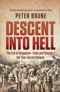 Descent Into Hell – The Fall of Singapore – Pudu and Changi – the Thai Burma Railway | O#WorldWarII