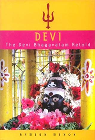 Devi: The Devi Bhagavatam Retold | O#Religion